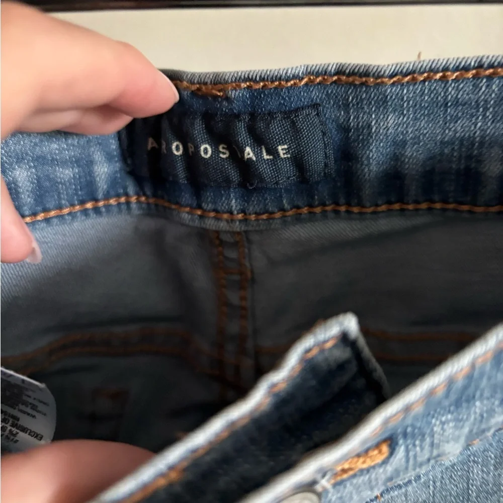 aeropostale jeans - Picture 3 of 5